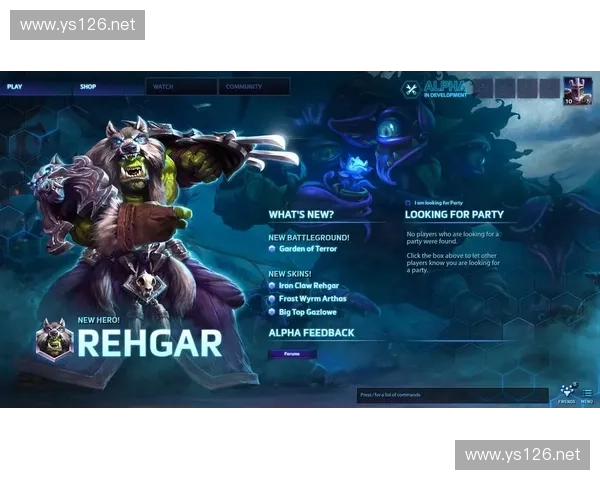 风暴英雄体验差为何如此坑爹玩家吐槽满天飞问题究竟出在哪儿